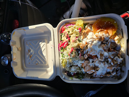 Photo of Pita Lite Shawarma - 3025 James Snow Pkwy N, Milton, ON L9T 9B7