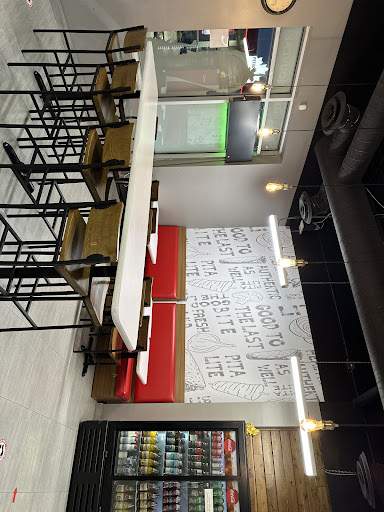 Photo of Pita Lite Shawarma - 3025 James Snow Pkwy N, Milton, ON L9T 9B7