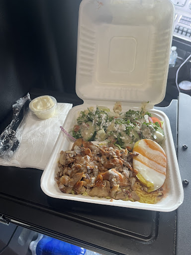 Photo of Pita Lite Shawarma - 3025 James Snow Pkwy N, Milton, ON L9T 9B7