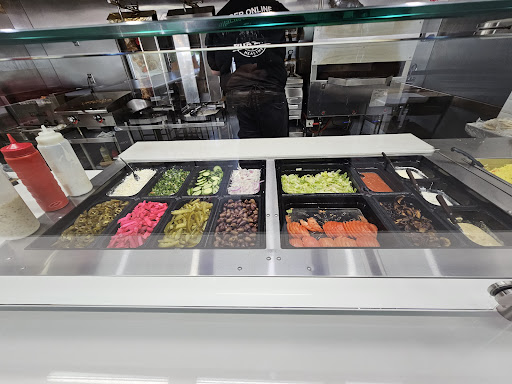 Photo of Pita Lite Shawarma - 3025 James Snow Pkwy N, Milton, ON L9T 9B7