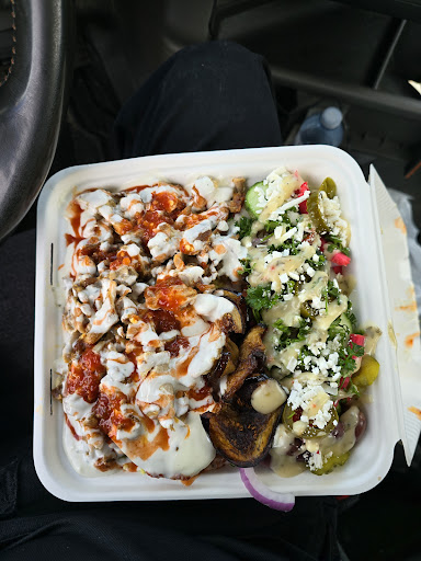 Photo of Pita Lite Shawarma - 3025 James Snow Pkwy N, Milton, ON L9T 9B7