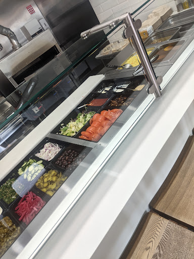 Photo of Pita Lite Shawarma - 3025 James Snow Pkwy N, Milton, ON L9T 9B7