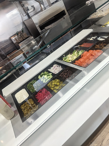 Photo of Pita Lite Shawarma - 3025 James Snow Pkwy N, Milton, ON L9T 9B7
