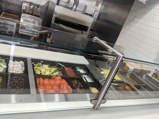Photo of Pita Lite Shawarma - 3025 James Snow Pkwy N, Milton, ON L9T 9B7