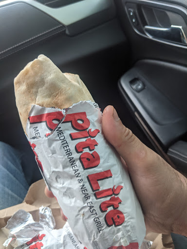 Photo of Pita Lite Shawarma - 3025 James Snow Pkwy N, Milton, ON L9T 9B7