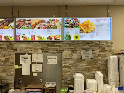 Photo of Shawarma Town - 500 Laurier Ave, Milton, ON L9T 2N2
