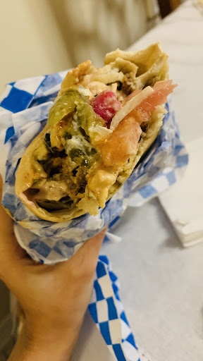 Photo of Shawarma Town - 500 Laurier Ave, Milton, ON L9T 2N2