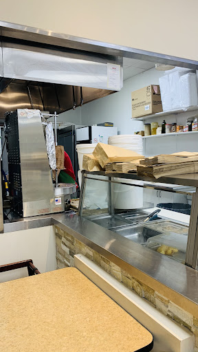 Photo of Shawarma Town - 500 Laurier Ave, Milton, ON L9T 2N2