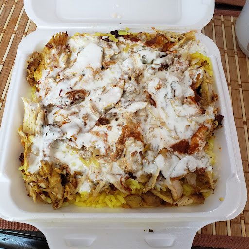 Photo of Shawarma Town - 500 Laurier Ave, Milton, ON L9T 2N2