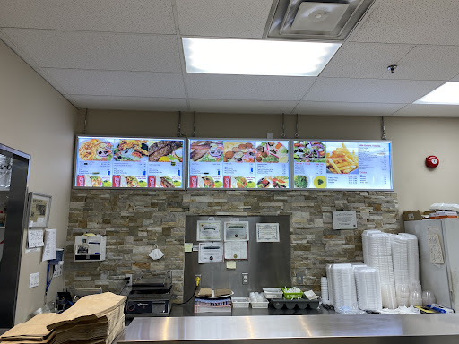 Photo of Shawarma Town - 500 Laurier Ave, Milton, ON L9T 2N2