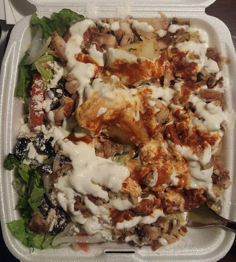 Photo of Shawarma Town - 500 Laurier Ave, Milton, ON L9T 2N2