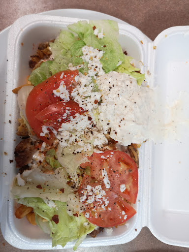 Photo of Shawarma Town - 500 Laurier Ave, Milton, ON L9T 2N2