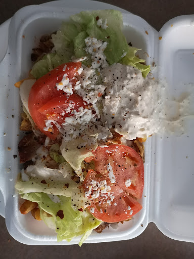 Photo of Shawarma Town - 500 Laurier Ave, Milton, ON L9T 2N2
