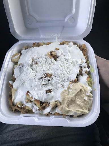 Photo of Shawarma Town - 500 Laurier Ave, Milton, ON L9T 2N2