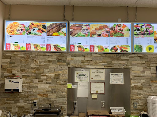 Photo of Shawarma Town - 500 Laurier Ave, Milton, ON L9T 2N2