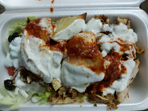 Photo of Shawarma Town - 500 Laurier Ave, Milton, ON L9T 2N2