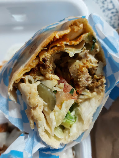 Photo of Shawarma Town - 500 Laurier Ave, Milton, ON L9T 2N2