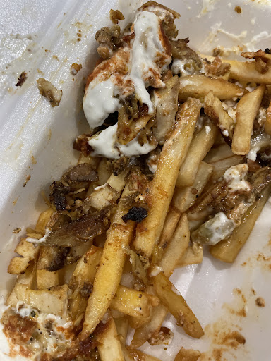 Photo of Shawarma Town - 500 Laurier Ave, Milton, ON L9T 2N2