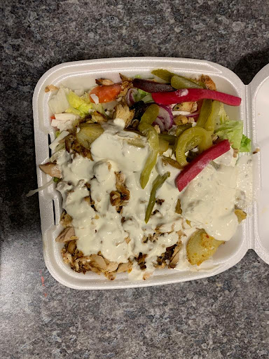 Photo of Shawarma Town - 500 Laurier Ave, Milton, ON L9T 2N2