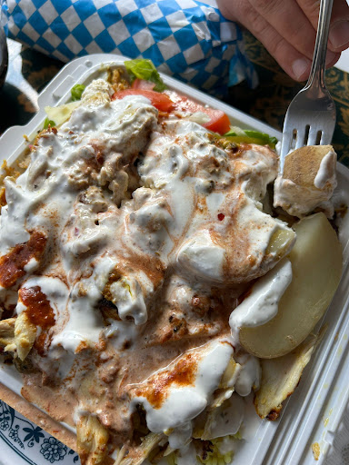Photo of Shawarma Town - 500 Laurier Ave, Milton, ON L9T 2N2