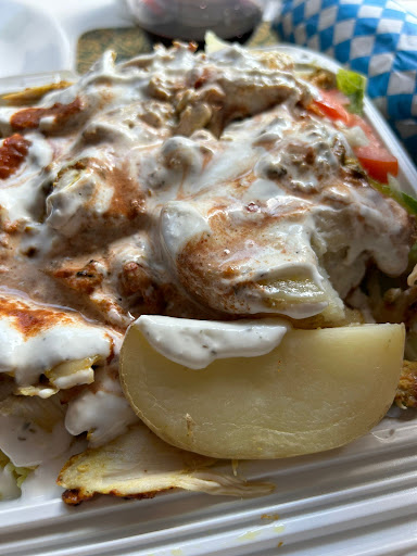 Photo of Shawarma Town - 500 Laurier Ave, Milton, ON L9T 2N2