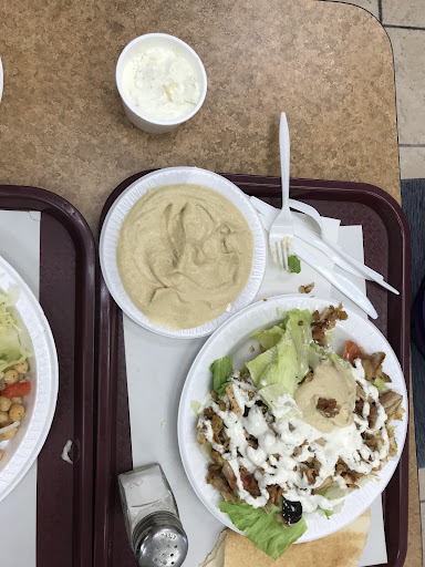 Photo of Shawarma Town - 500 Laurier Ave, Milton, ON L9T 2N2