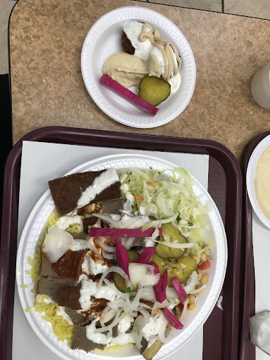 Photo of Shawarma Town - 500 Laurier Ave, Milton, ON L9T 2N2