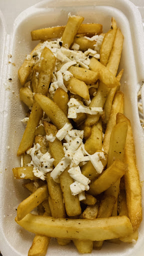 Photo of Shawarma Town - 500 Laurier Ave, Milton, ON L9T 2N2