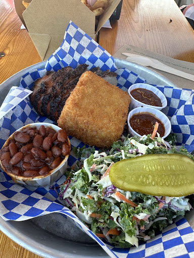 Photo of Smoke on the Water BBQ Shack - 611 School Rd, Gibsons, BC V0N 1V1