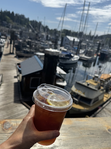 Photo of Smoke on the Water BBQ Shack - 611 School Rd, Gibsons, BC V0N 1V1