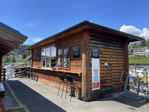 Photo of Smoke on the Water BBQ Shack - 611 School Rd, Gibsons, BC V0N 1V1