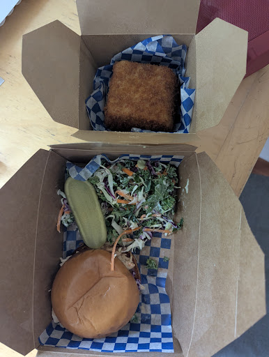 Photo of Smoke on the Water BBQ Shack - 611 School Rd, Gibsons, BC V0N 1V1