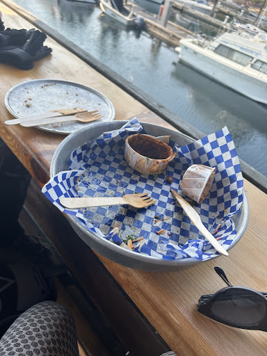 Photo of Smoke on the Water BBQ Shack - 611 School Rd, Gibsons, BC V0N 1V1