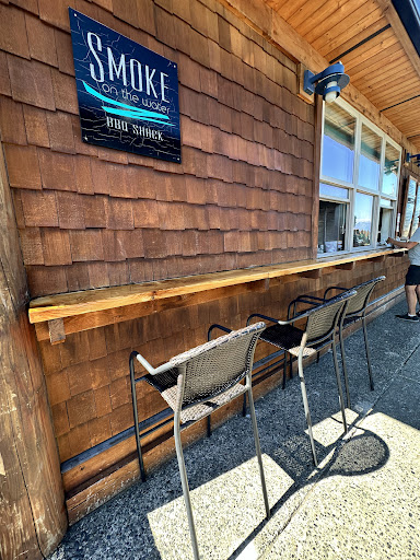 Photo of Smoke on the Water BBQ Shack - 611 School Rd, Gibsons, BC V0N 1V1