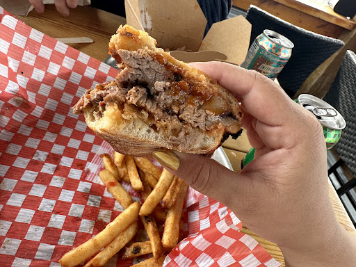 Photo of Smoke on the Water BBQ Shack - 611 School Rd, Gibsons, BC V0N 1V1