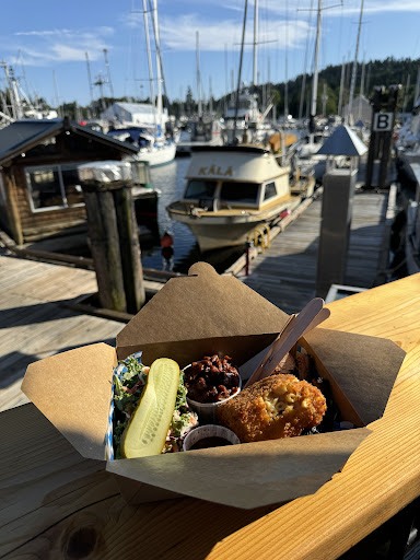Photo of Smoke on the Water BBQ Shack - 611 School Rd, Gibsons, BC V0N 1V1