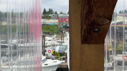 Photo of Smoke on the Water BBQ Shack - 611 School Rd, Gibsons, BC V0N 1V1