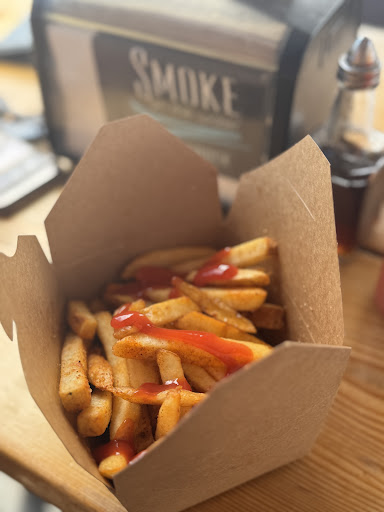Photo of Smoke on the Water BBQ Shack - 611 School Rd, Gibsons, BC V0N 1V1