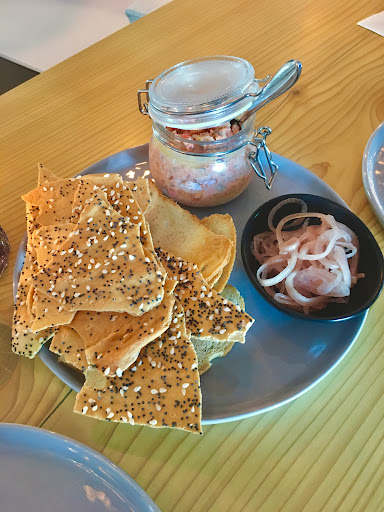 Photo of The Pink House Bistro - 201-280 Gower Point Rd, Gibsons, BC V0N 1V4