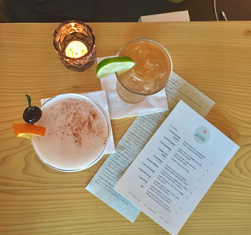 Photo of The Pink House Bistro - 201-280 Gower Point Rd, Gibsons, BC V0N 1V4
