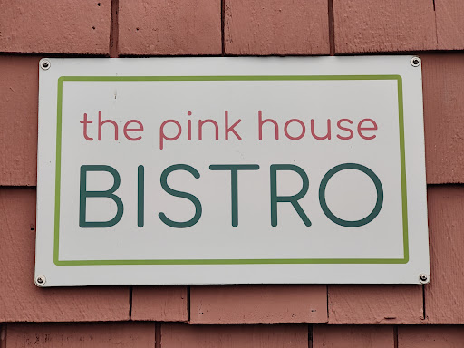 Photo of The Pink House Bistro - 201-280 Gower Point Rd, Gibsons, BC V0N 1V4