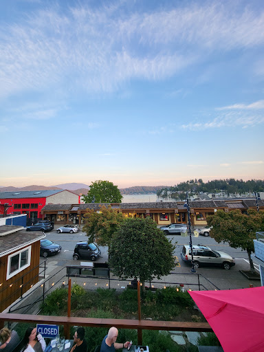 Photo of The Pink House Bistro - 201-280 Gower Point Rd, Gibsons, BC V0N 1V4