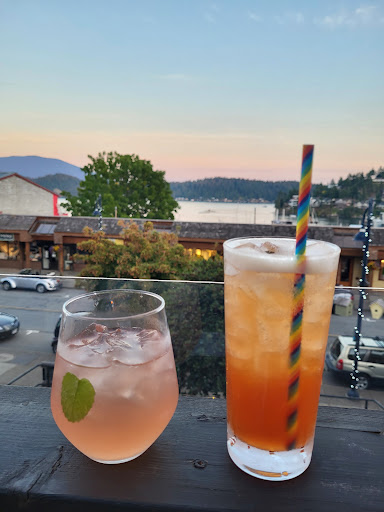 Photo of The Pink House Bistro - 201-280 Gower Point Rd, Gibsons, BC V0N 1V4