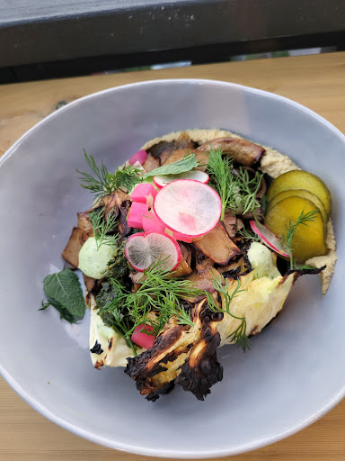 Photo of The Pink House Bistro - 201-280 Gower Point Rd, Gibsons, BC V0N 1V4