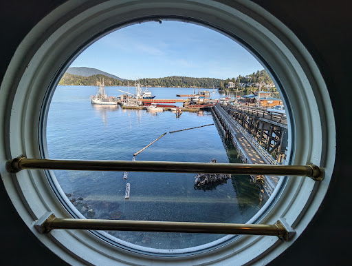 Photo of Gramma's Marine Pub - 412 Marine Dr, Gibsons, BC V0N 1V4