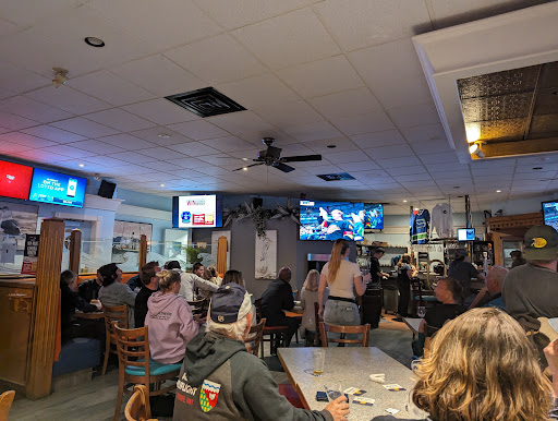 Photo of Gramma's Marine Pub - 412 Marine Dr, Gibsons, BC V0N 1V4