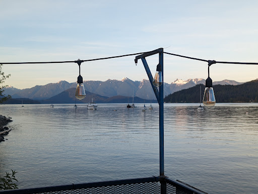 Photo of Gramma's Marine Pub - 412 Marine Dr, Gibsons, BC V0N 1V4