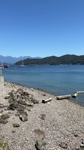 Photo of Gramma's Marine Pub - 412 Marine Dr, Gibsons, BC V0N 1V4