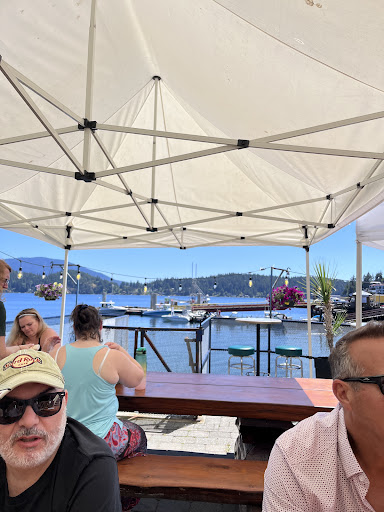 Photo of Gramma's Marine Pub - 412 Marine Dr, Gibsons, BC V0N 1V4