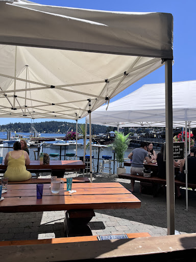 Photo of Gramma's Marine Pub - 412 Marine Dr, Gibsons, BC V0N 1V4